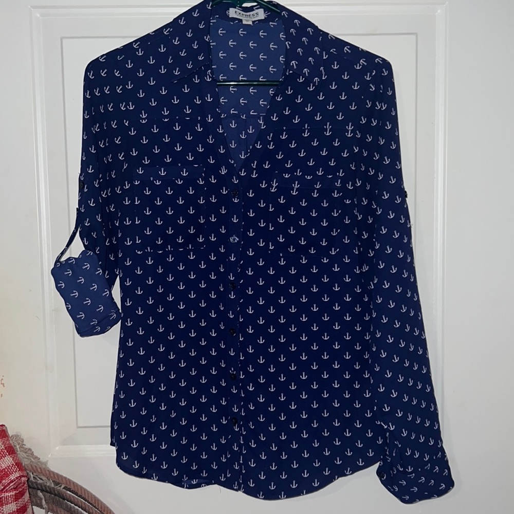 Express The Portofino Shirt